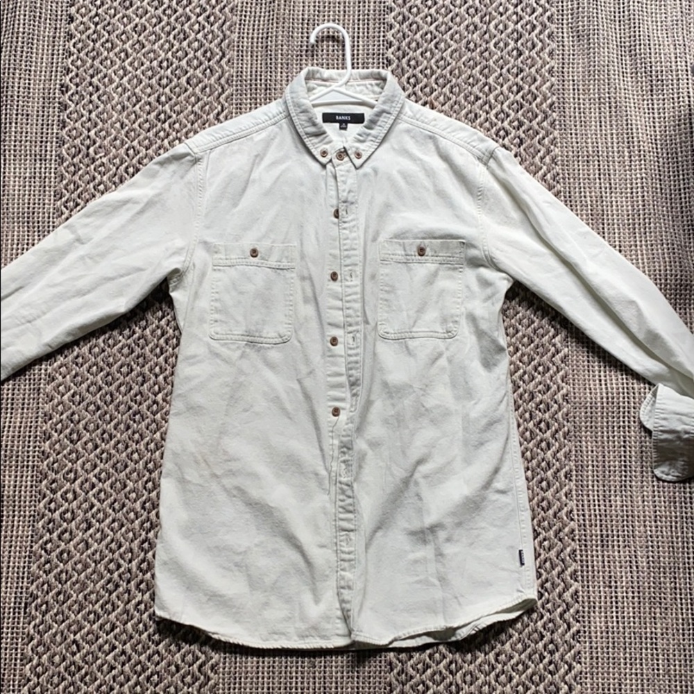 Banks Journal oxford